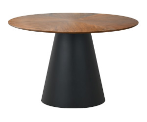 Virtuvės stalas SKTABLE0220 (120)(Riešutmedžio) Virtuvės stalas SKTABLE0220 (120)(Riešutmedžio)